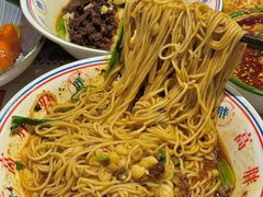 -高胖妹面庄(黄河道店)