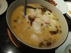 -万丽轩·粤菜(王府井金茂万丽酒店)