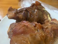大棒骨-青英餐厅