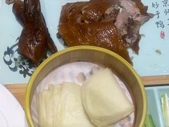-中国吉菜名店广源宾馆餐厅