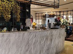 -花舍·新派粤菜·西餐·下午茶(亚运村·鸟巢店)