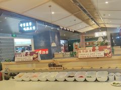 -八珍玉食鸡煲·打边炉(印象城店)