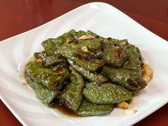 -芳华轩•客家菜馆(梧桐山店)