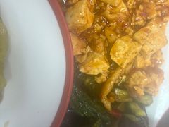 -刘小忙把子肉(北园大街总店)