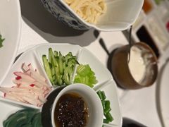 -四季民福烤鸭店(王府井灯市口店)
