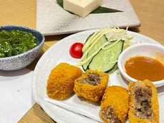 -小句号·精致料理(江南环球港店)