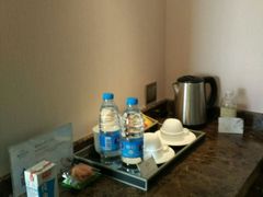 -美豪怡致酒店(上海长寿路店)