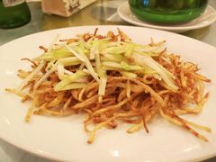 -永兴餐厅(复兴中路店)