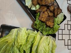 -云晓光头烧烤吧(盛夏店)