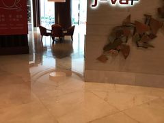 -上海雅居乐万豪侯爵酒店