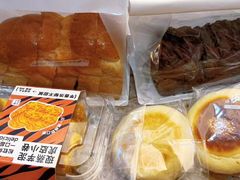 -君之狮子山·轻糖烘焙(松江印象城店)