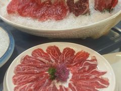 -喜聚薈·花膠雞海鮮火鍋(越秀店)
