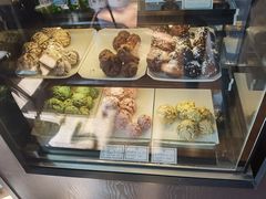 -贝克托马斯·德式烘焙传承(海上世界店)