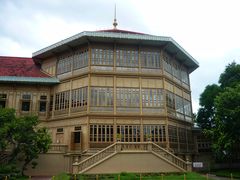 -五世皇金柚木行宫(维护中)