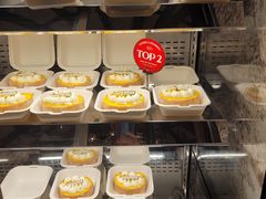 -B&C黄油与面包·THE GARDEN BAKERY概念店(世纪汇店)