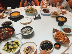 -江太极江浙菜(马桥万达广场店)