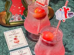 -秘密旅行Bonjour(黑金冠 江南西店)