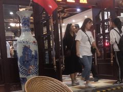 -比亚森自助烤肉料理(裕华店)