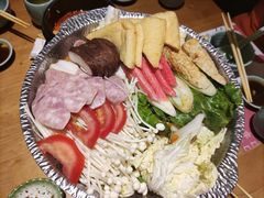 -一心创作料理屋(经开万达店)