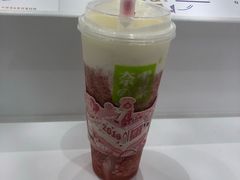 -奈雪的茶(国金中心店)