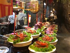 -鲁城往事(游客中心店)