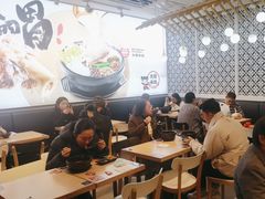 -大鼓米线(杭州国大城市广场店)