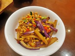 -图味美小黄鱼·景德菜(浙江路店)