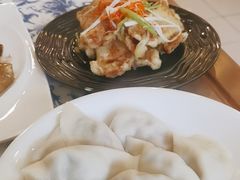 -东方饺子王(和平里店)