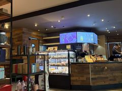 -星巴克(永安店)
