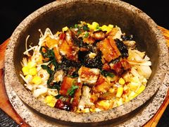 -滩万日本料理Nadaman(国贸大酒店)