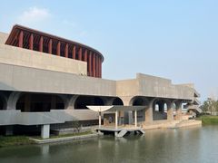 -东钱湖旅游度假区