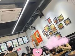-耙豌豆重庆小面