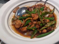 -兰湘子·湘菜小炒(三桥万象城店)