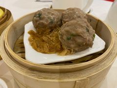 山竹牛肉球-新海利海鲜城·41年珠海老字号(夏湾店)