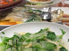 -小厨娘淮扬菜(天印大道店)