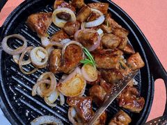 -船歌·鱼水饺青岛菜(闽江二路店)