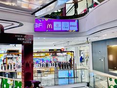 -万达广场(南宁青秀店)