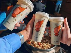 -百岁鱼(人民路店)