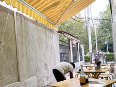 露天位-沪西老弄堂面馆(定西路店)