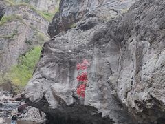 -小五台金河景区