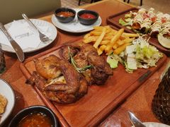 -Taco Mama嗒蔻妈妈墨西哥餐厅(环宇城店)