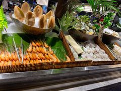 -喜庭海鲜自助(北辰三角洲北辰荟店)