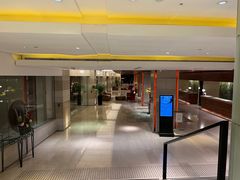 -马哥孛罗香港酒店