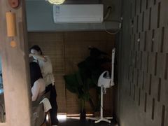 -施奈儿.洗头頭療.按摩SPA.采耳(上梅林店)