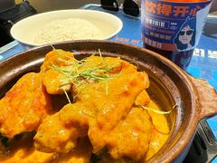-伯友茶记(中华广场店)