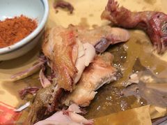 -打酱油·非遗淮扬菜(瘦西湖梅岭店)