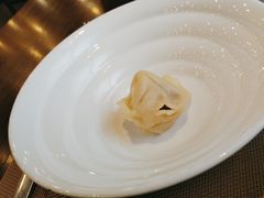 -太原富力铂尔曼大酒店-尚西餐厅