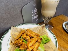 -小泉居(水坑尾店 )