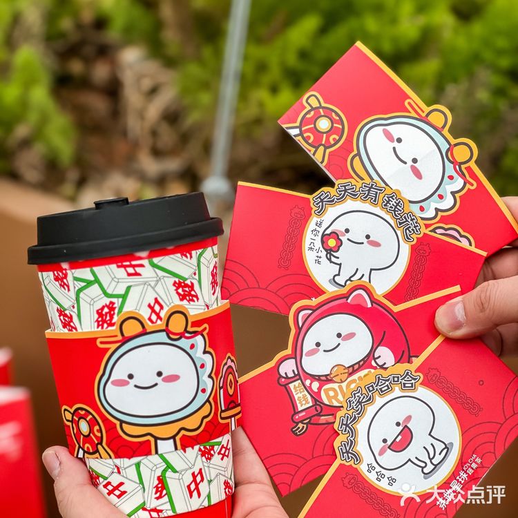 茶救星球真有你的！连乖巧宝宝都不放过！