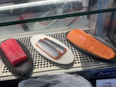 -扬子江国际会议中心龙山湖酒店-希仙全日制餐厅